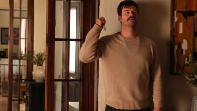 Kıvanç Tatlıtuğ'un başrolünde olduğu yeni Netflix filminden ilk fragman geldi!