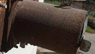 Tayland'da radyasyon paniği: Radyoaktif silindir kayboldu