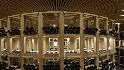 Michelin yıldızlı restorandan 1.7 milyon dolar değerinde şarap çaldılar!