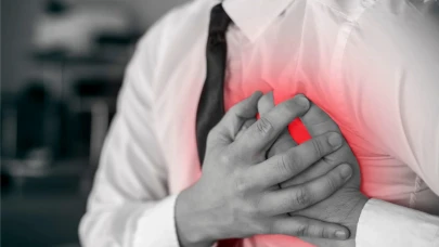 Araştırmacılar,  uçak gürültüsünün kalbe zarar verebileceği konusunda uyardı