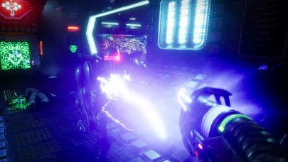 System Shock Remake için tarih verildi!