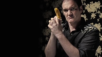 Quentin Tarantino'nun son filminin adının "Film Eleştirmeni" olacağı iddia edildi!