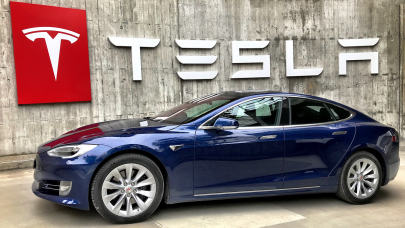 Togg'a rakip olmaya geliyor! Tesla,  Türkiye için tarih verdi