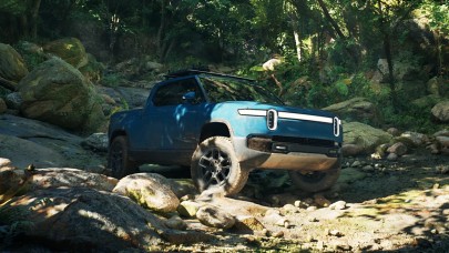 Epic Games'in Unreal Engine 5'iyle üretilen oyunlar geliyor!