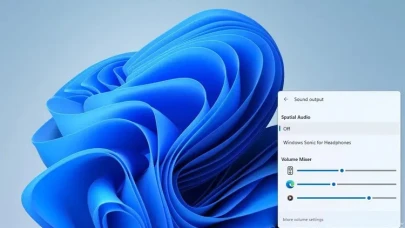 Microsoft,  Windows 11'e Windows 10 özelliği ekledi!