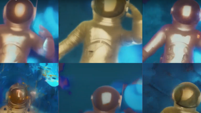 Yapay zeka ile Blender'dan 3 boyutlu modeller oluşturmak artık mümkün!