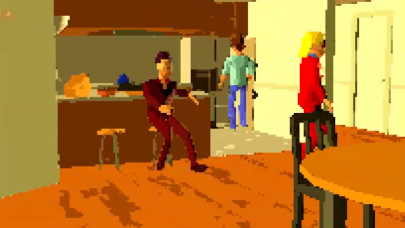 Yapay zeka dizisi 'Nothing,  Forever' Twitch'e geri döndü!