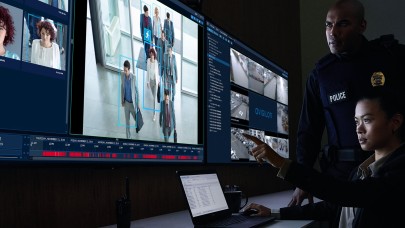 Sosyal medya görüntüleri üzerinden suçluları yakalayan yapay zeka uygulaması: Clearview AI