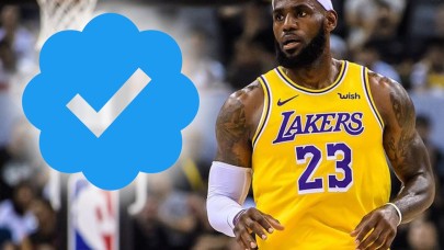LeBron James Twitter'a rest çekti: 5 dolar ödemeyeceğim