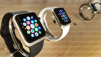 Apple,  akıllı saatlerinin widget'larını yeniden tasarlıyor!