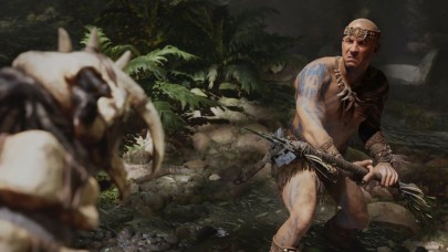 Ark 2 ertelendi! Vin Diesel'li oyunun yeni tarihi