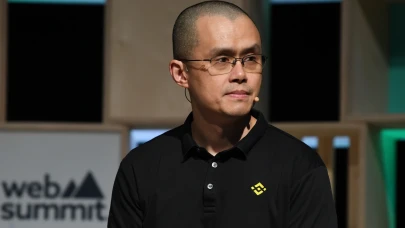 Interpol tarafından arandığı söylenen Binance CEO'su,  iddiaları yalanladı!