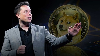 Dogecoin,  Elon Musk'ın başına bela açtı!