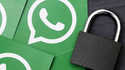 WhatsApp'ın yeni 'kilitleme' özelliği çapkınlara yarayacak: Tam gizlilik