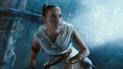 Star Wars serisine yeni soluk: 3 yeni film geliyor