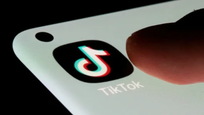 TikTok,  içerik keşfetine Snapchat benzeri bir yapay zeka ekliyor!