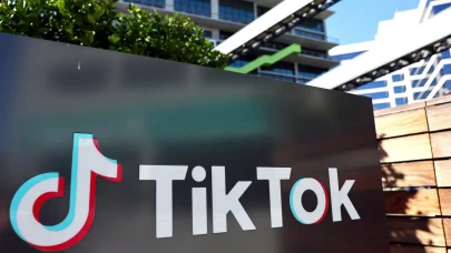 TikTok,  eyalet yasağına karşı dava açtı!