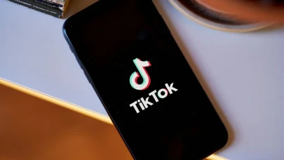 TikTok,  İsrail-Hamas çatışmasına filtre koydu!