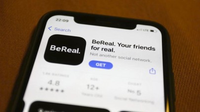 BeReal,  platformuna mesajlaşma getirmeyi planlıyor!