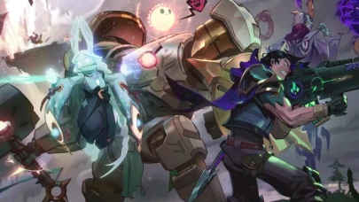 LoL ve Fortnite benzeri Project Loki'nin testleri başladı!