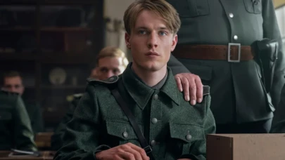Netlix'in 2. Dünya Savaşı konulu mini dizisinden ilk fragman geldi!