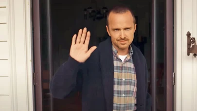 Black Mirror'ın yeni sezonundan fragman geldi!