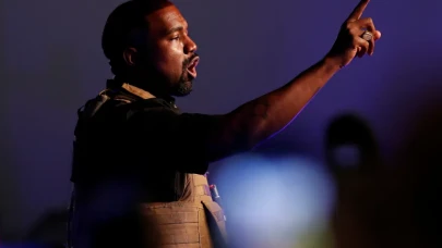 Kanye West'in Twitter/X hesabı yeniden açıldı!