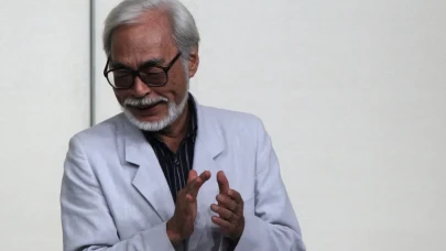 Hayao Miyazaki'nin son filmi hakkında ilk detaylar geldi! IMAX olacak...