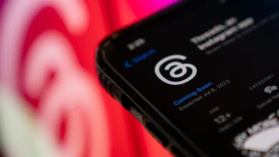 Twitter rakibi Threads 7 saat içinde 10 milyon kullanıcıya ulaştı!