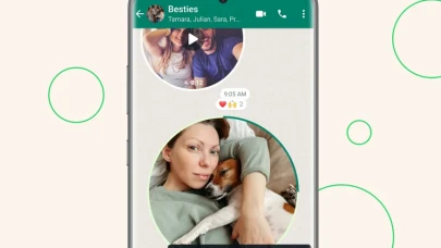 WhatsApp,  yeni özelliği ile kafaları karıştırdı