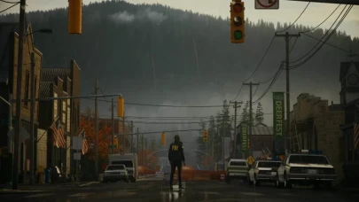 Alan Wake II'nin çıkış tarihi ertelendi!