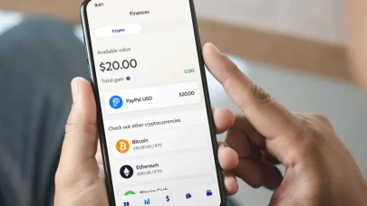 PayPal kendi para birimini çıkardı!
