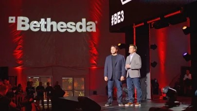 Bethesda'nın üzerinde çalıştığı yeni oyunlar belli oldu!