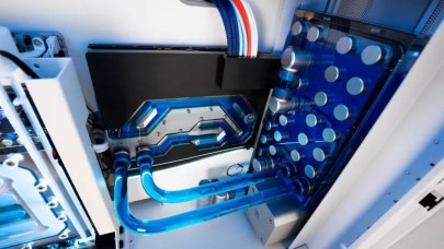 PS5'i su soğutmalı olarak kullanmak isteyenlere: QuantumX Monoblock