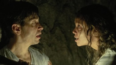 Korku filmi Barbarian'ın video oyunu uyarlaması geliyor