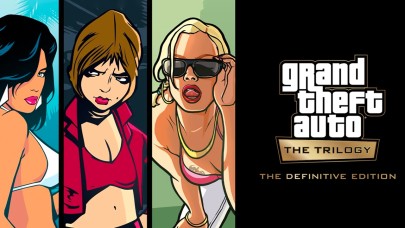 Netflix,  abonelerine GTA: Trilogy'i ücretsiz yapıyor!
