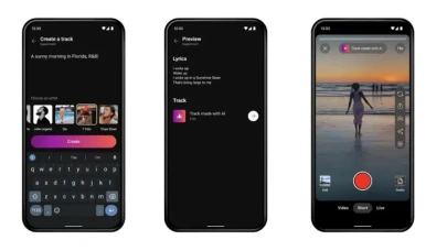 YouTube'dan yapay zeka kullanımını değiştirecek yeni bir atılım: Dream Track
