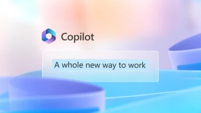 Microsoft Copilot,  Android'e geliyor!