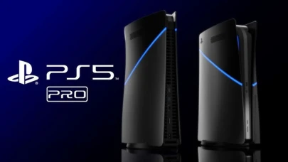 Sony Playstation 5 Pro'nun özellikleri ortaya çıktı