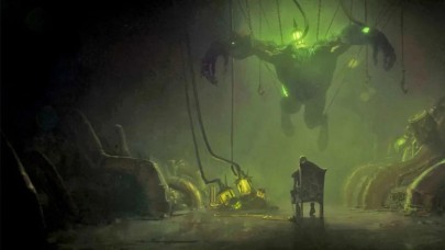 Arcane'in 2. sezonundan ilk fragman geldi!