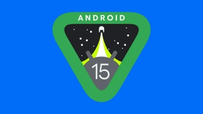 Google,  Android 15'in ilk versiyonunu kullanıma sundu!
