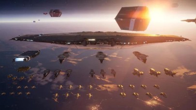 Homeworld 3'ten üzücü haber!