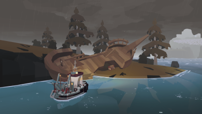 Lovecraft balıkçılık oyunu film oluyor!