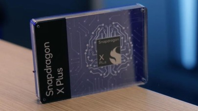 Qualcomm'un yeni dizüstü yongaları ortaya çıktı!