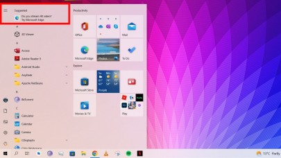 Microsoft,  Windows 11 reklam belasını yayınladı! Kapatmanın tek bir yolu var...