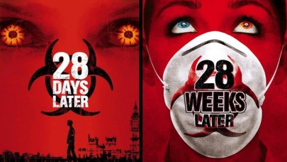 28 Gün Sonra serisinin 28 yıl sonra yeni filmi geliyor!