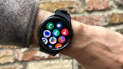 Samsung,  akıllı saatlerine yapay zeka desteğini duyurdu!