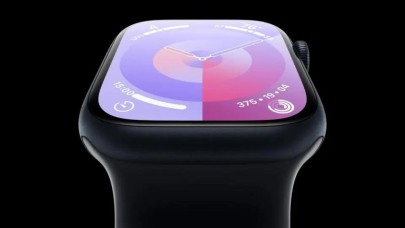 Apple Watch'ın yeni serisi en büyüğü olacak!