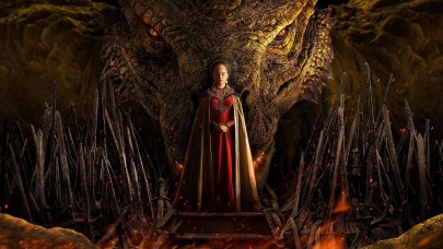 House of the Dragon'un 2. sezonu çıkmadan yeni sezon onayı geldi! Yeni spinoff yolda...
