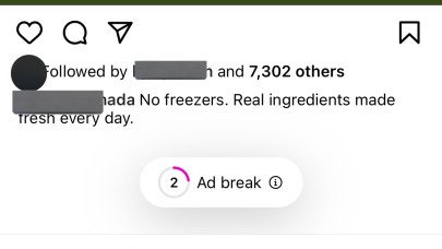 Instagram,  kullanıcıları çileden çıkardı! Bu reklamlar geçilmiyor...